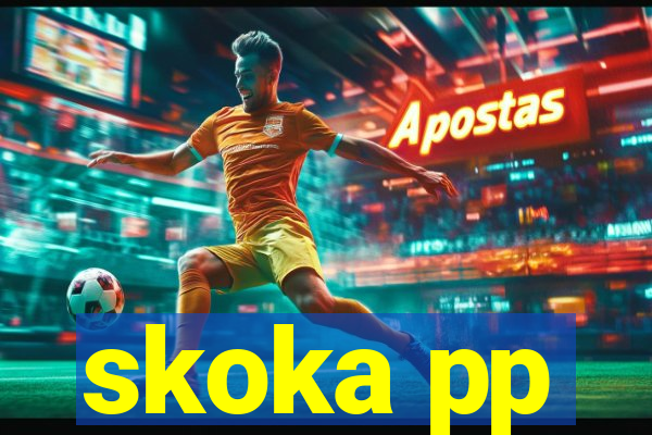 skoka pp